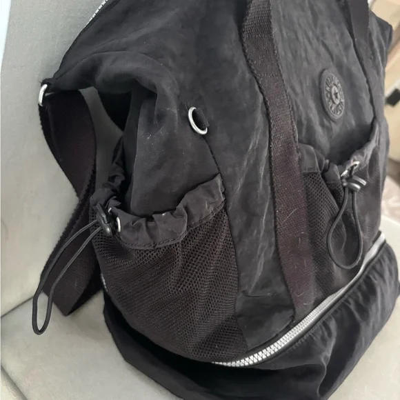 Kipling Weekender Tote Bag - Picture 7 of 14